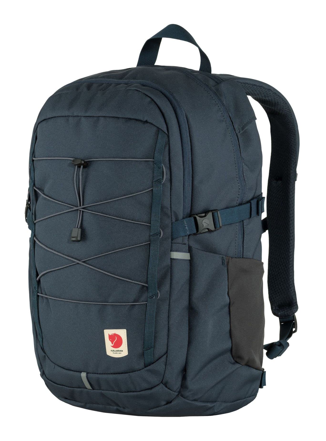 Foto 2 pulgar | Mochila Fjallraven Skule 28 Azul Marino - Venta Internacional