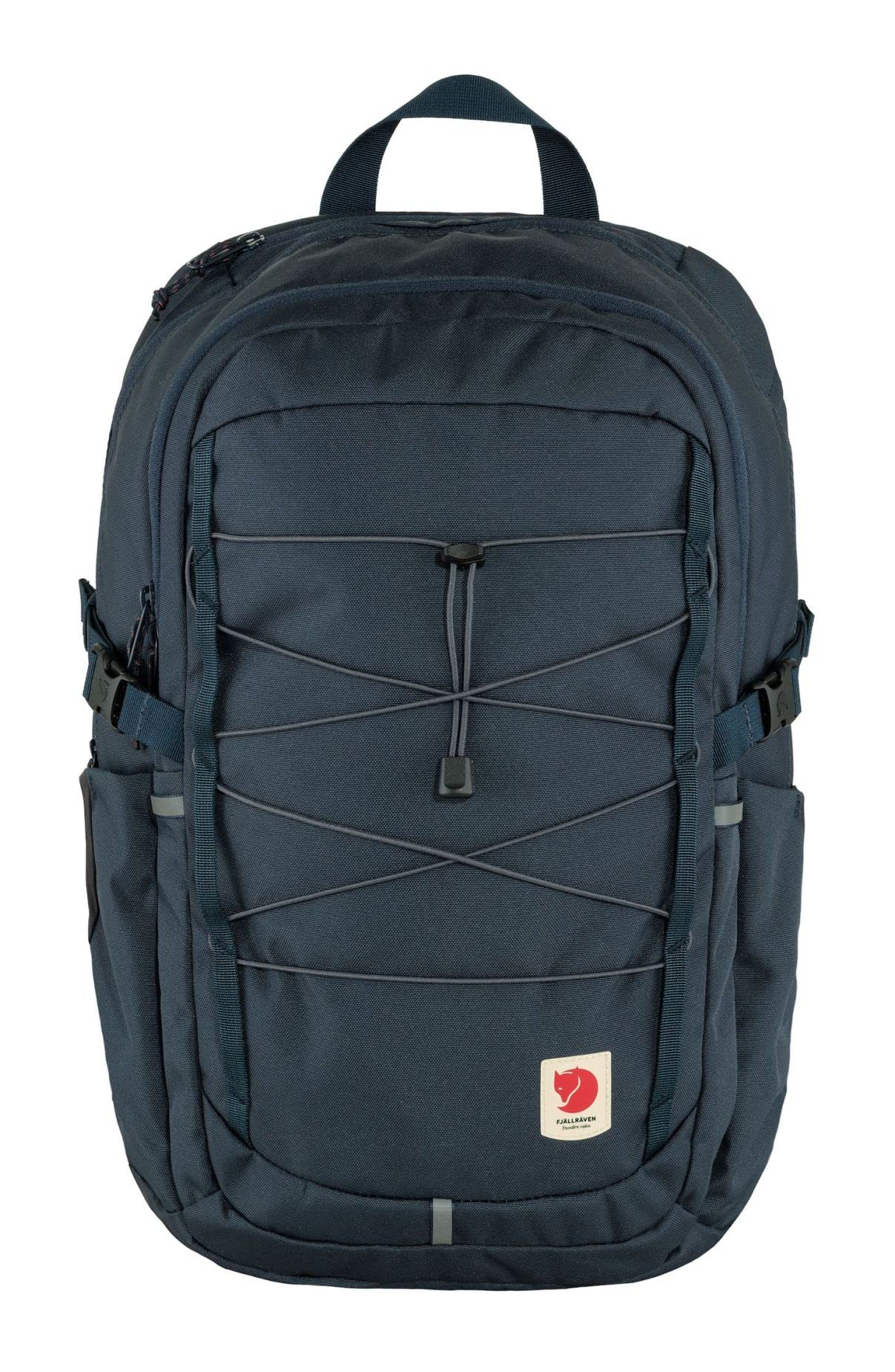 Foto 3 pulgar | Mochila Fjallraven Skule 28 Azul Marino - Venta Internacional