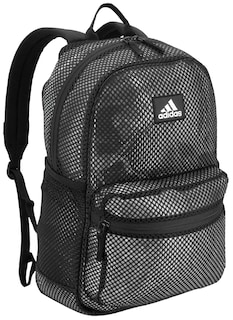 Foto 1 | Mochila Adidas Negro - Venta Internacional