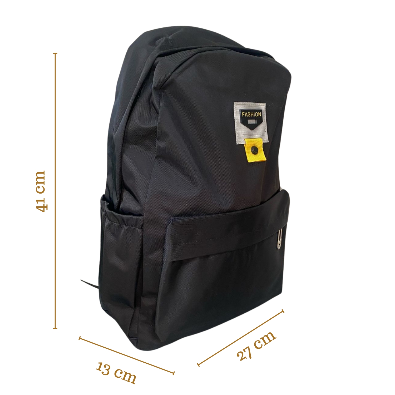 Foto 3 pulgar | Mochila Antirrobo para Portátil  Azul con Puerto Usb - Venta Internacional