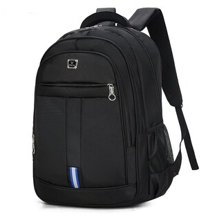 Foto 2 | Mochila Impermeable de 45 Litros para Portátil de 17 Pulgadas - Venta Internacional