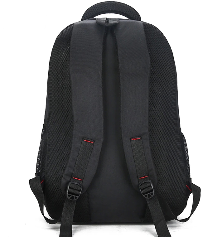 Foto 3 | Mochila Impermeable de 45 Litros para Portátil de 17 Pulgadas - Venta Internacional