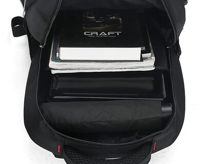 Foto 6 | Mochila Impermeable de 45 Litros para Portátil de 17 Pulgadas - Venta Internacional