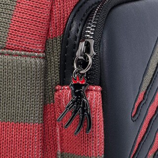 Foto 3 | Mochila Loungefly Freddy Krueger Nightmare On Elm Street - Venta Internacional
