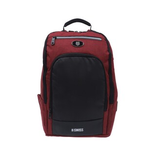 Foto 1 | Mochila K-swiss Madison Color Rojo Unisex