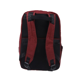 Foto 4 | Mochila K-swiss Madison Color Rojo Unisex