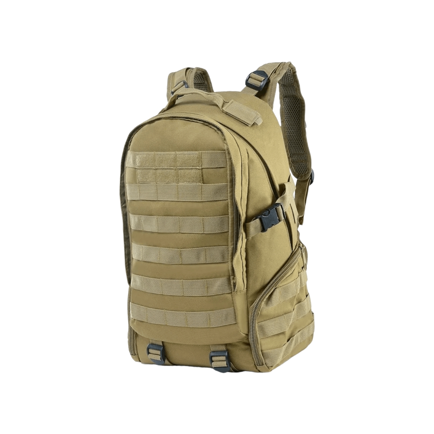 Foto 2 pulgar | Mochila Táctica para Acampar Verde 30 L M34 - Venta Internacional