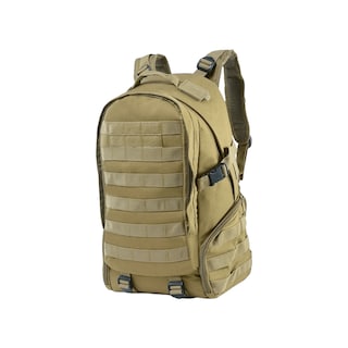 Foto 1 | Mochila Táctica para Acampar Verde 30 L M34 - Venta Internacional