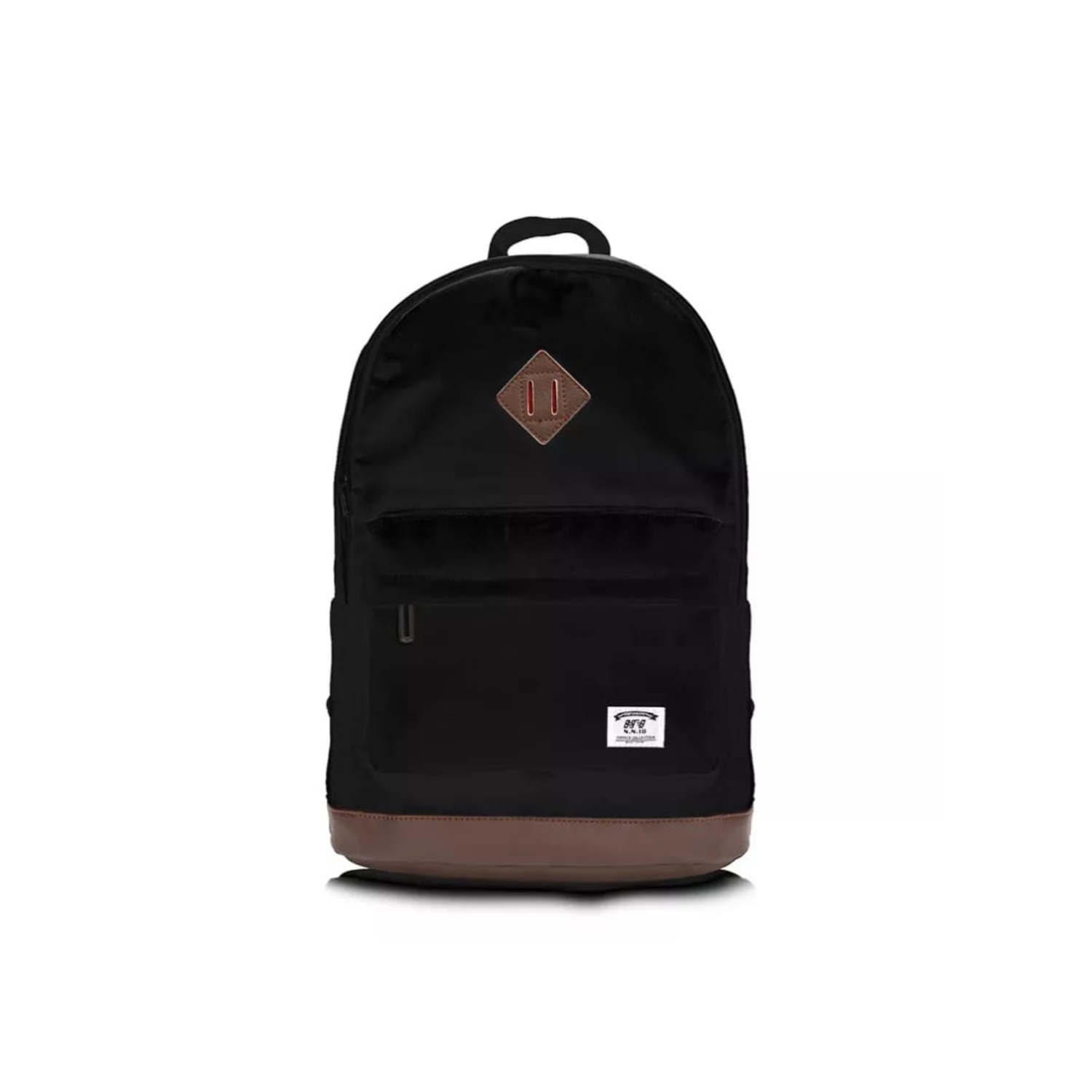 Mochila Negra para Laptop-Venta Internacional