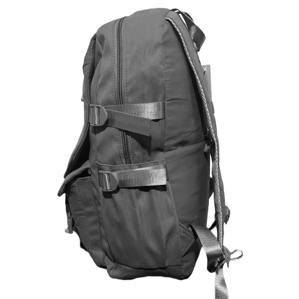 Foto 4 pulgar | Mochila Escolar Impermeable Negra - Venta Internacional