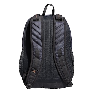 Foto 4 | Mochila Adidas Prime 6 Stone Wash Carbón oro Rosa - Venta Internacional