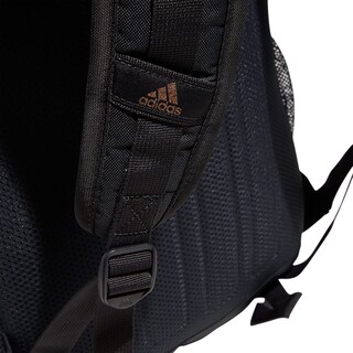 Foto 6 | Mochila Adidas Prime 6 Stone Wash Carbón oro Rosa - Venta Internacional