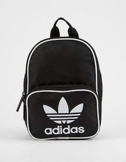 Foto 2 | Mochila Adidas Originals Santiago Mini para Mujer - Venta Internacional