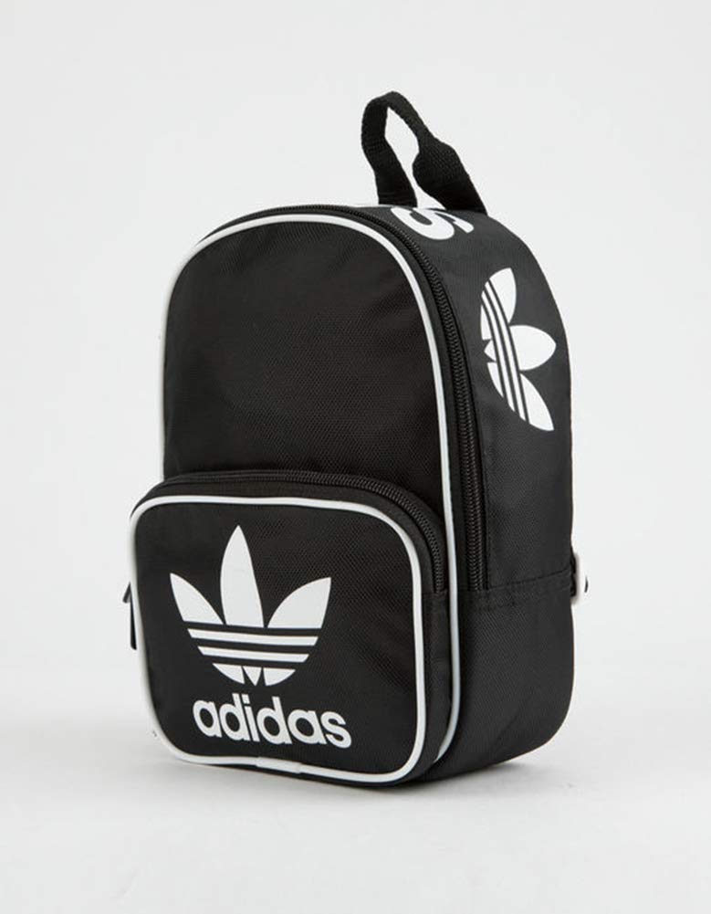 Foto 4 pulgar | Mochila Adidas Originals Santiago Mini para Mujer - Venta Internacional