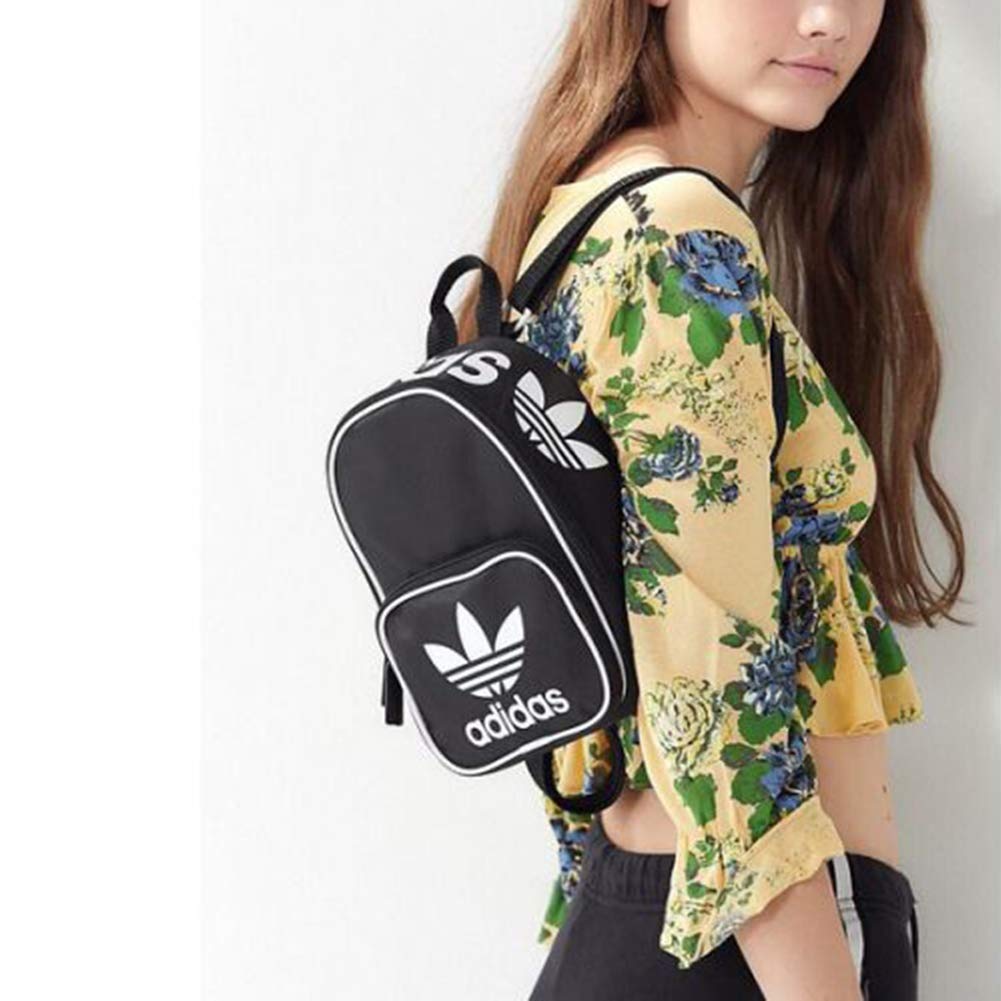 Foto 5 pulgar | Mochila Adidas Originals Santiago Mini para Mujer - Venta Internacional