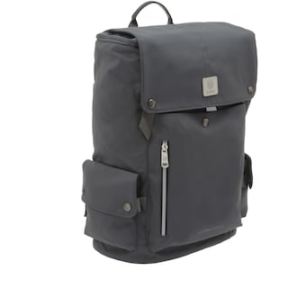 Foto 2 | Mochila K-swiss Kemp Color Gris Unisex