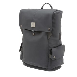 Foto 3 | Mochila K-swiss Kemp Color Gris Unisex