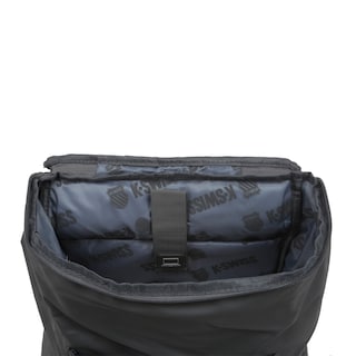 Foto 5 | Mochila K-swiss Kemp Color Gris Unisex