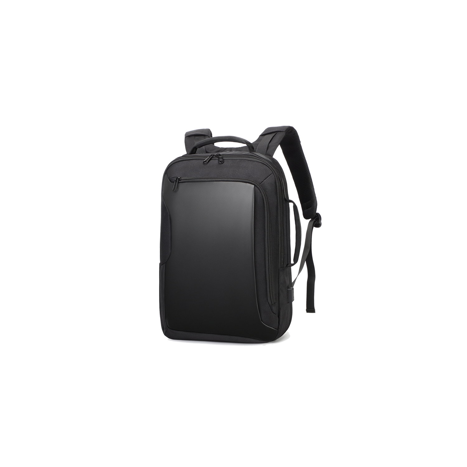 Mochila Multifuncional Impermeable Para Portátil De 39 Litros Con Puerto Usb - Venta Internacional