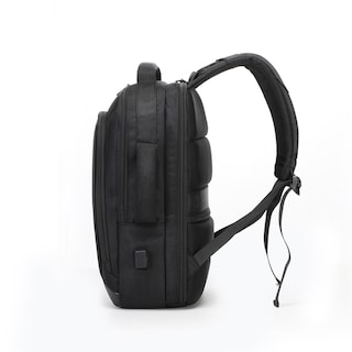Foto 3 | Mochila Multifuncional Impermeable Para Portátil De 39 Litros Con Puerto Usb - Venta Internacional