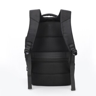 Foto 4 | Mochila Multifuncional Impermeable Para Portátil De 39 Litros Con Puerto Usb - Venta Internacional