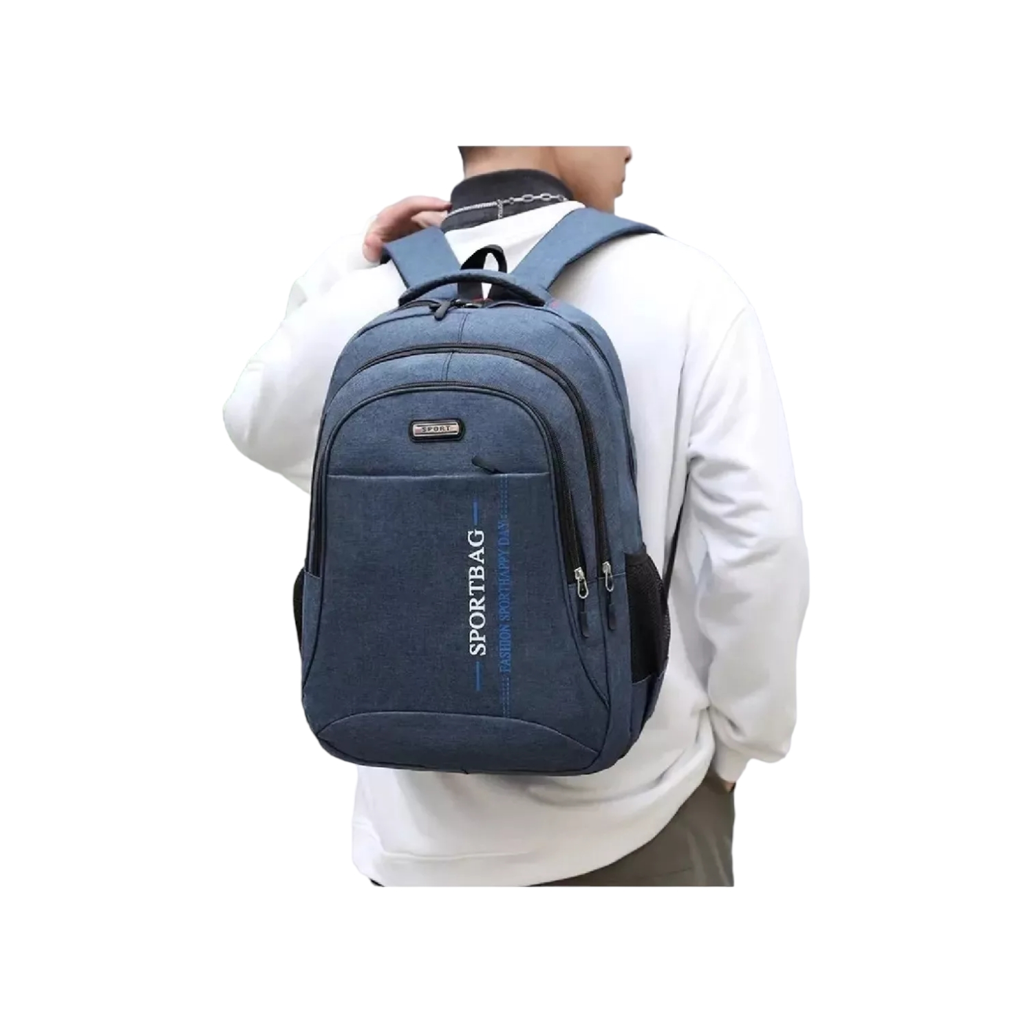 Foto 2 pulgar | Mochila Impermeable 35 L - Venta Internacional