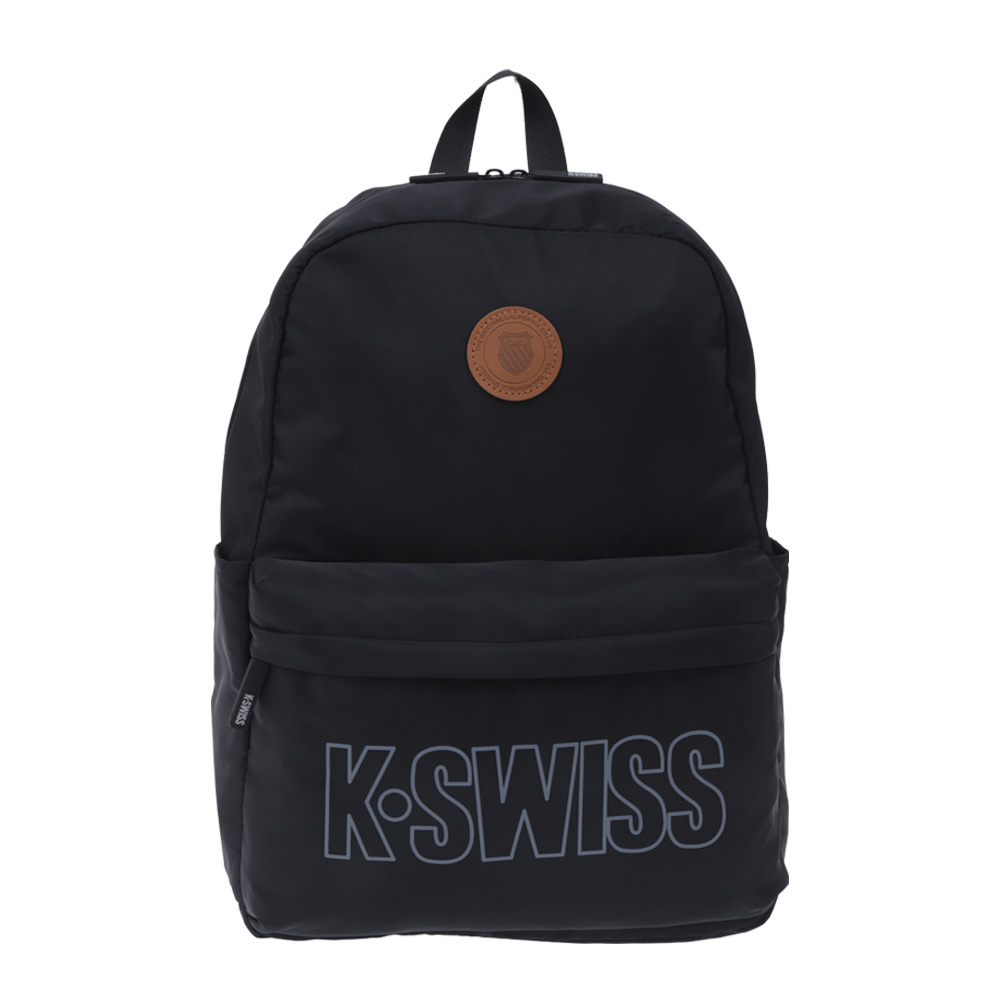 Mochila K-swiss Thais Color Negro Unisex