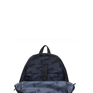 Foto 4 | Mochila K-swiss Thais Color Negro Unisex