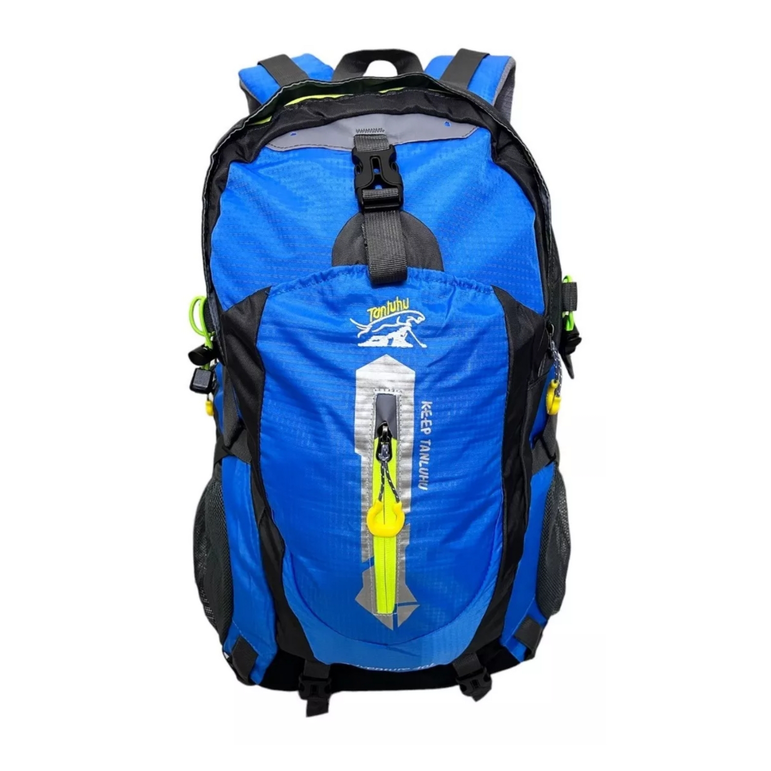 Foto 2 pulgar | Mochila de Senderismo 40 L - Venta Internacional