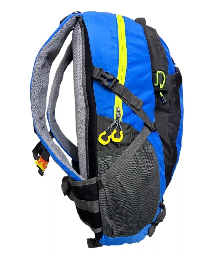 Foto 3 pulgar | Mochila de Senderismo 40 L - Venta Internacional