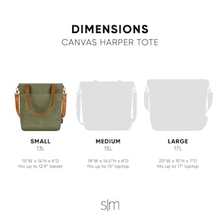 Foto 3 | Bolsa De Lona Pequeña, Moderna Y Sencilla, Color Oliva, Para Botella De Agua - Venta Internacional.
