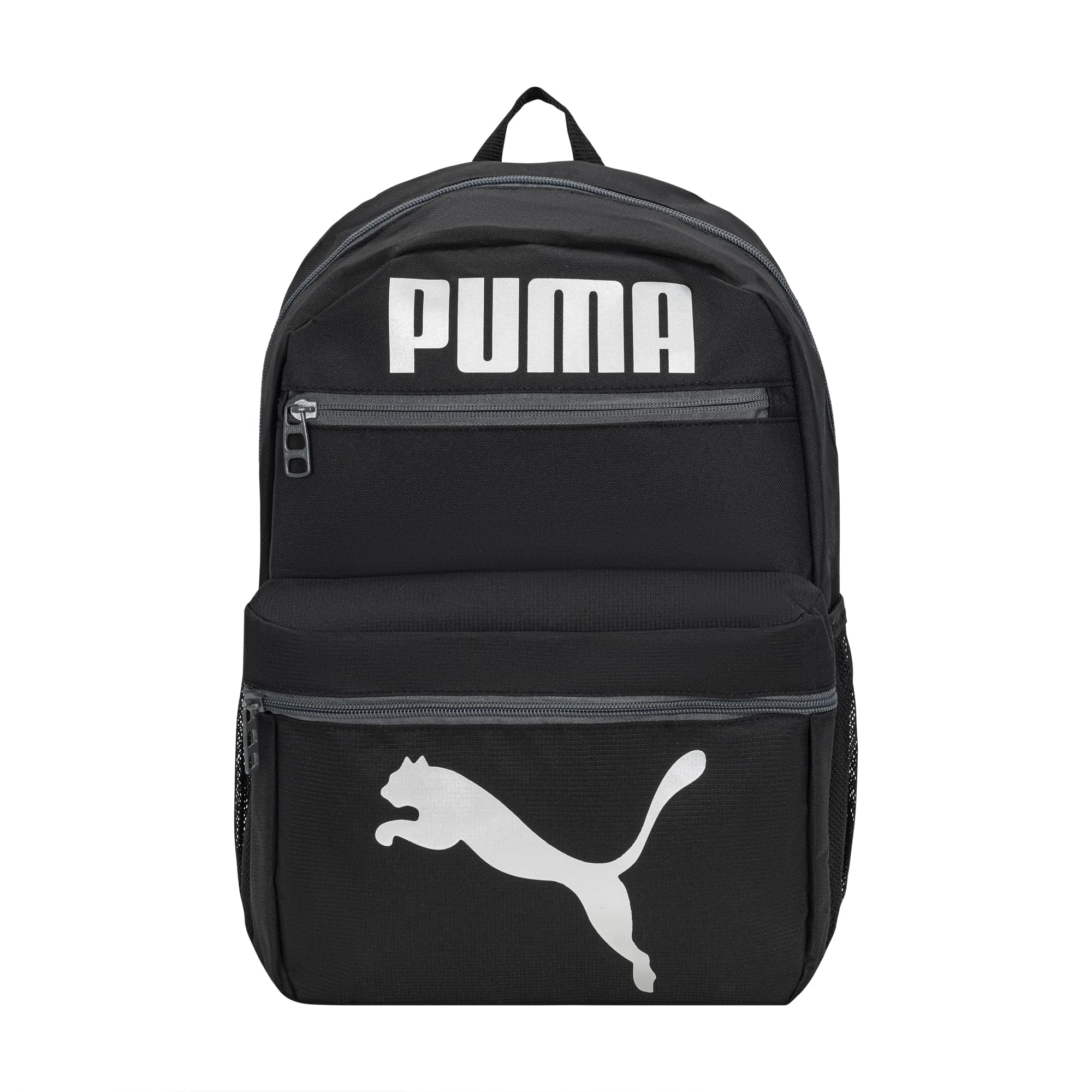 Foto 2 pulgar | Mochila Puma Negra-Venta Internacional