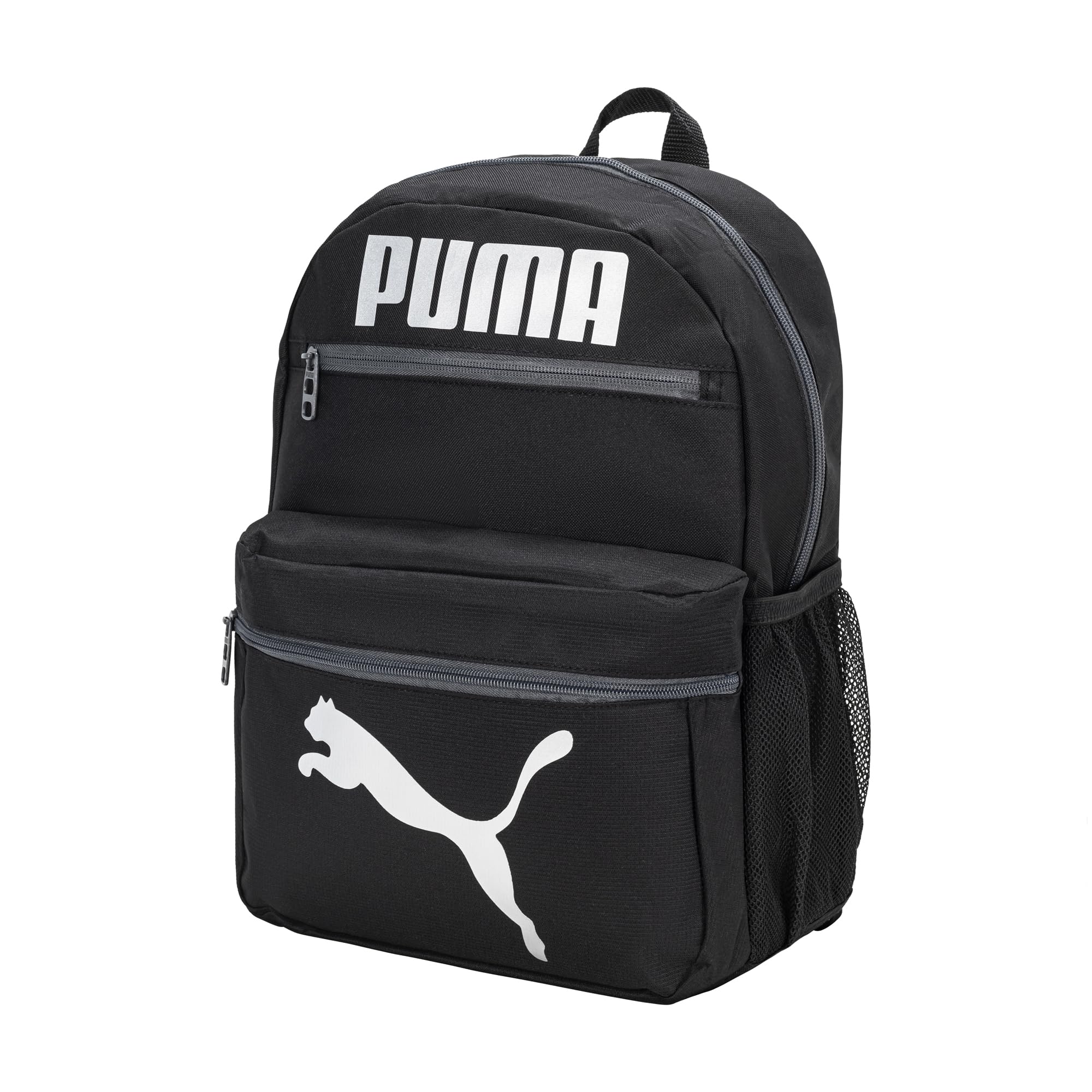 Foto 3 pulgar | Mochila Puma Negra-Venta Internacional