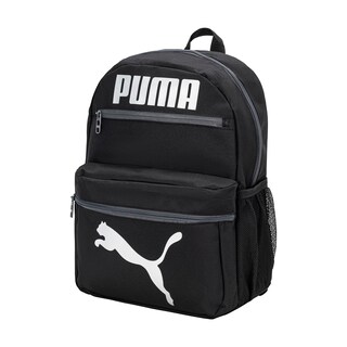 Foto 2 | Mochila Puma Negra-Venta Internacional