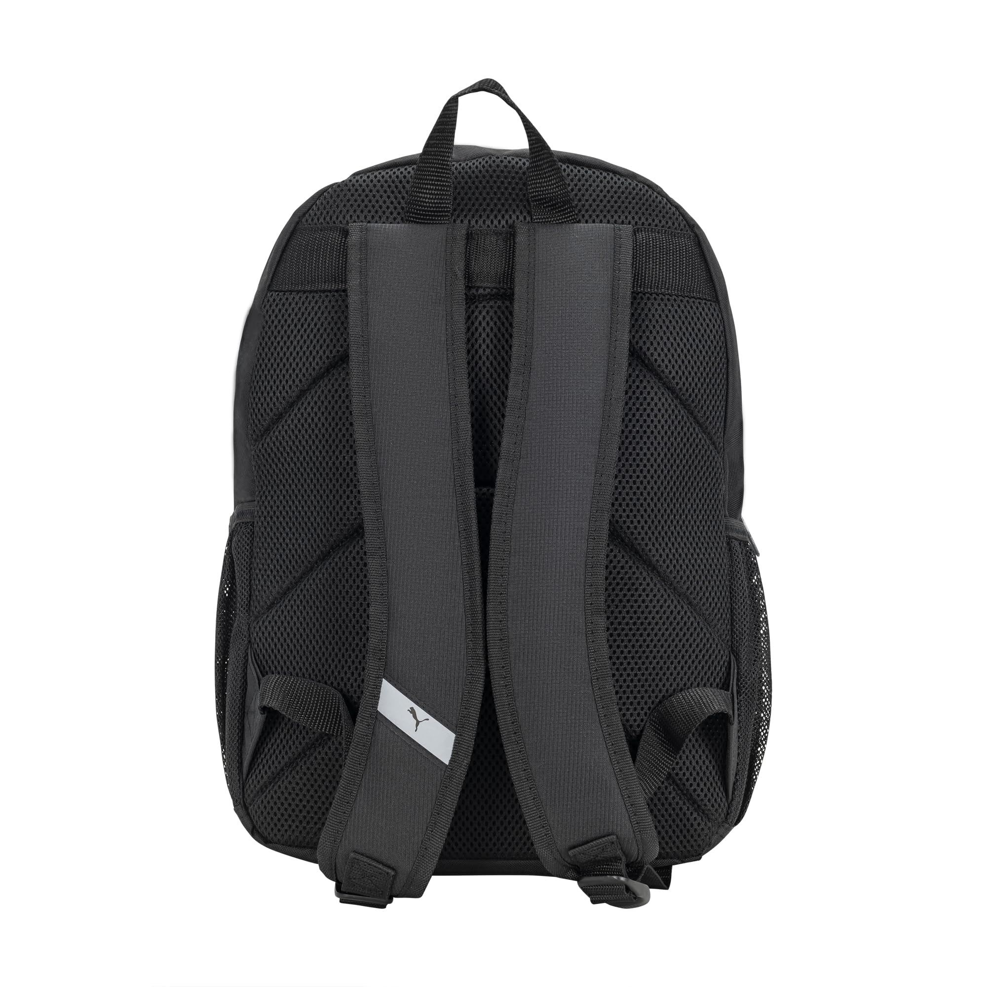Foto 4 pulgar | Mochila Puma Negra-Venta Internacional