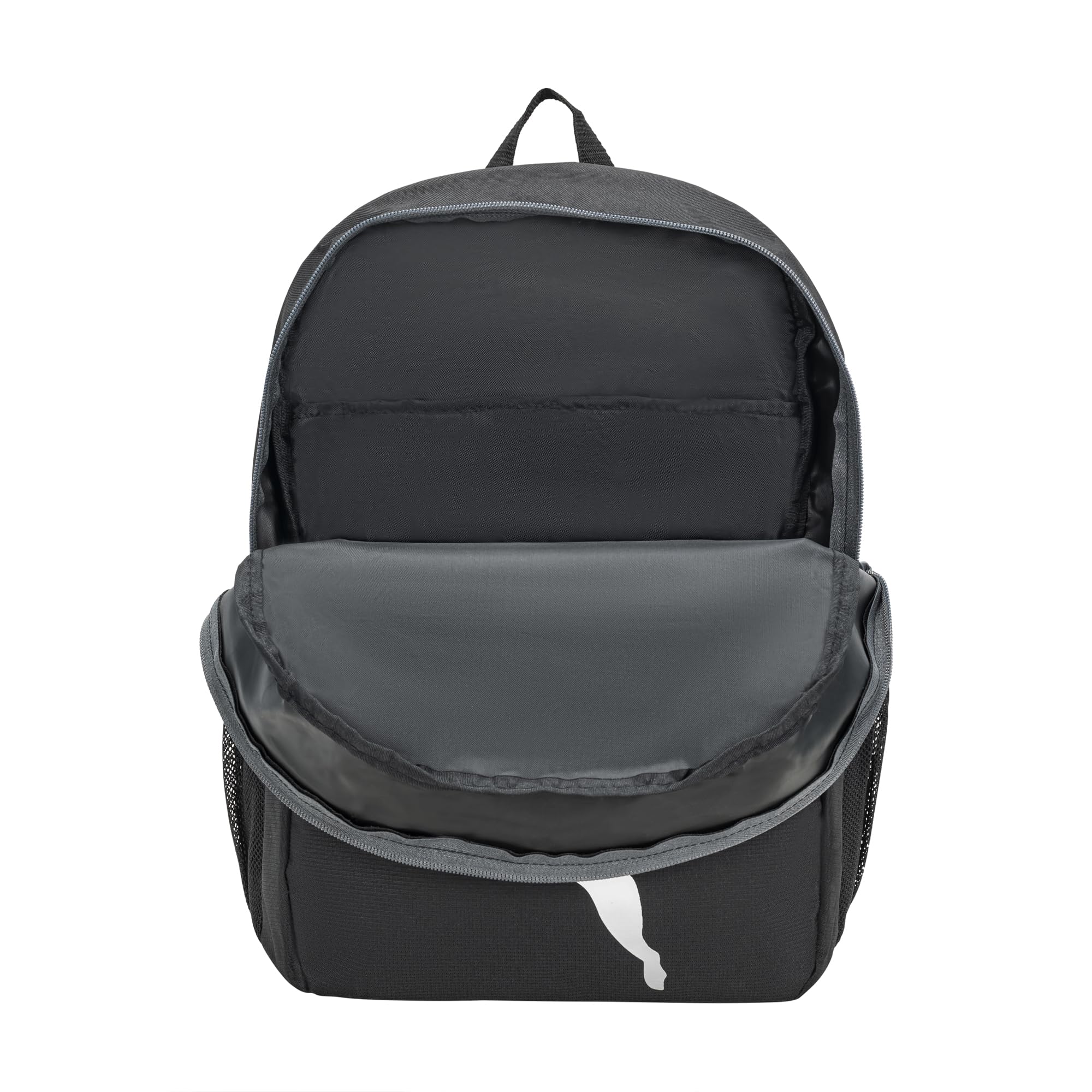 Foto 5 pulgar | Mochila Puma Negra-Venta Internacional