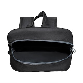 Foto 5 | Mochila Puma Negra-Venta Internacional