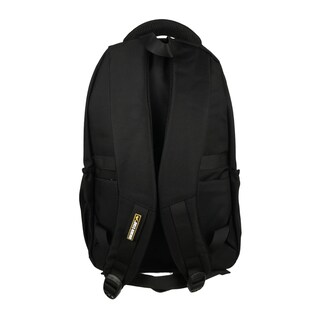 Foto 4 | Mochila Golden Star Urbana Juvenil Gf-1484 Negro