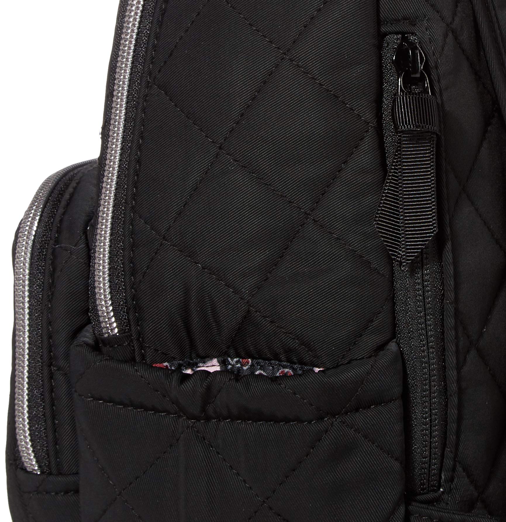 Foto 4 pulgar | Mochila Vera Bradley Performance Twill - Venta Internacional