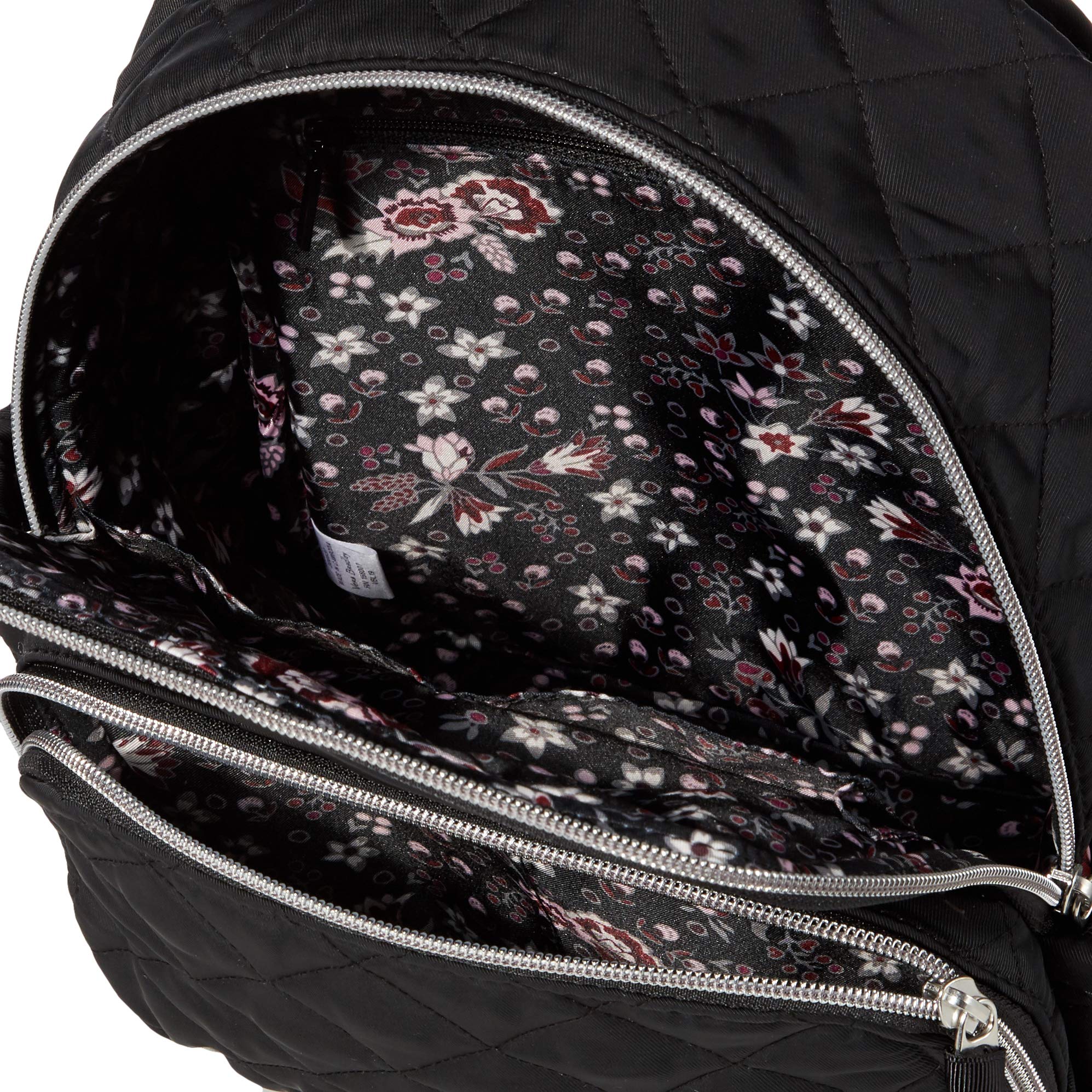 Foto 6 pulgar | Mochila Vera Bradley Performance Twill - Venta Internacional