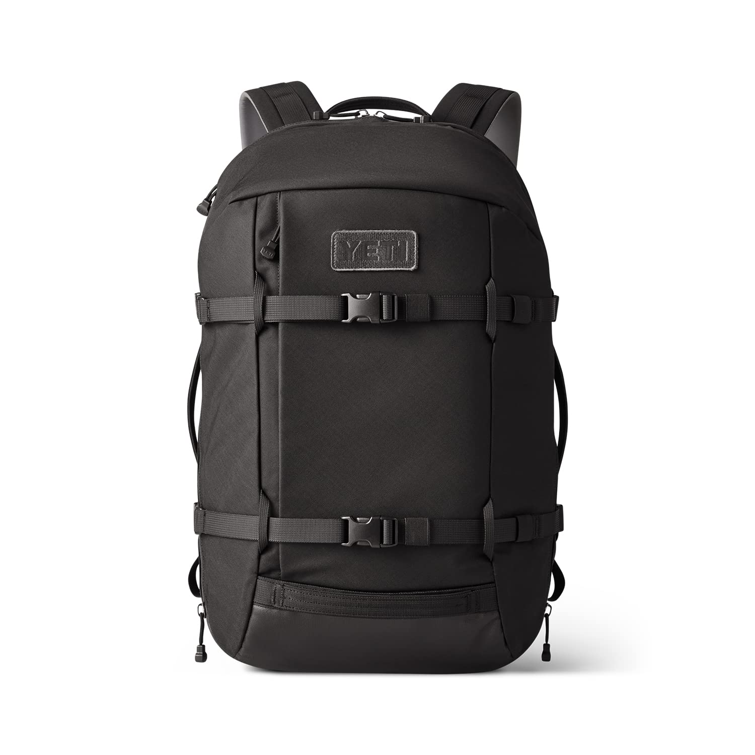 Foto 2 pulgar | Mochila YETI Crossroads 27 l Negra - Venta Internacional