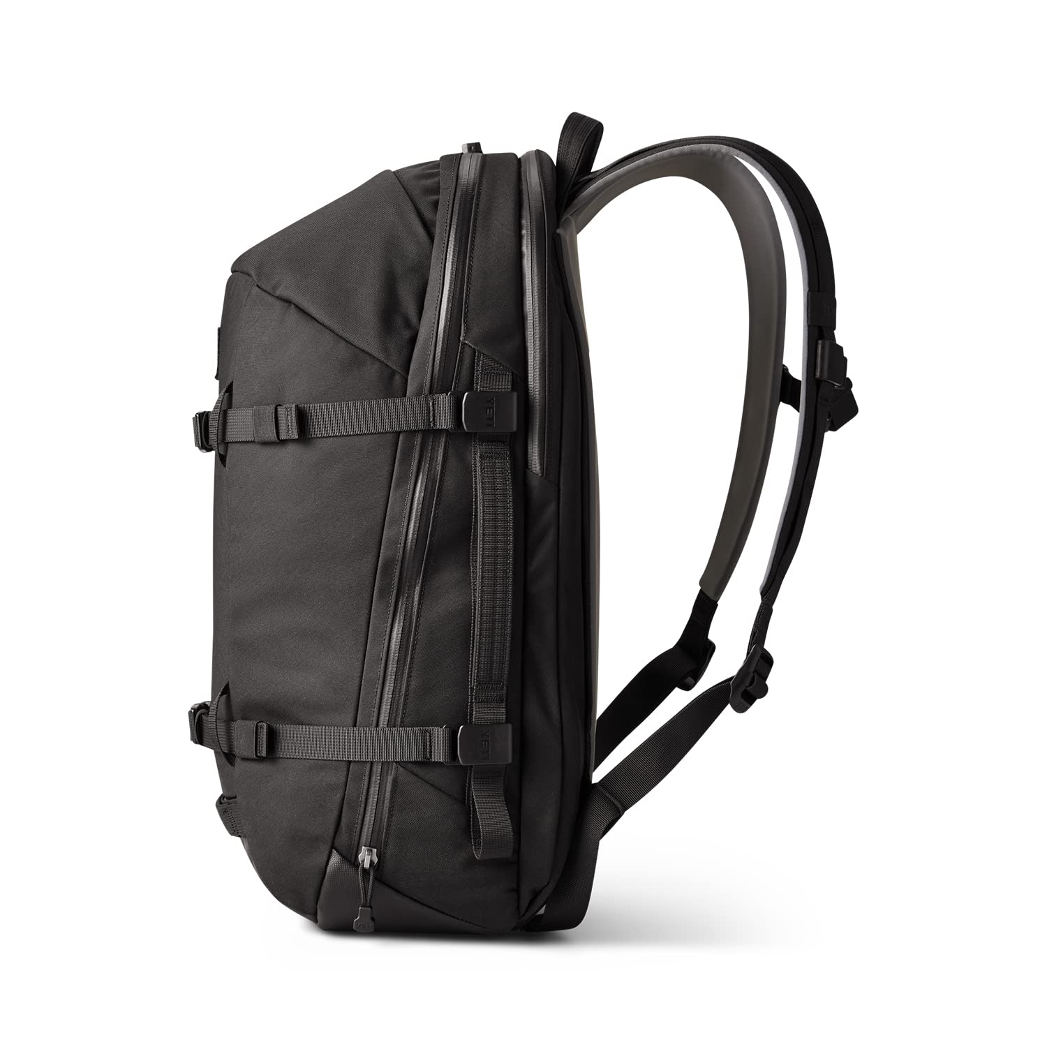 Foto 3 pulgar | Mochila YETI Crossroads 27 l Negra - Venta Internacional