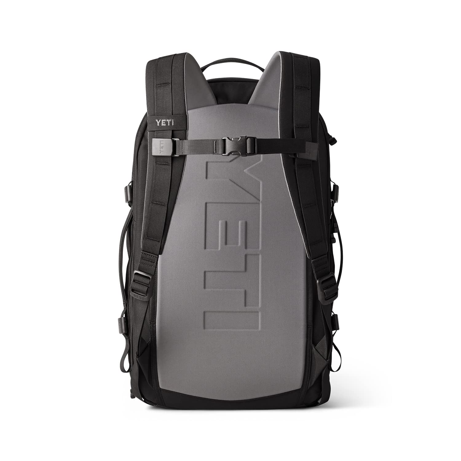 Foto 4 pulgar | Mochila YETI Crossroads 27 l Negra - Venta Internacional