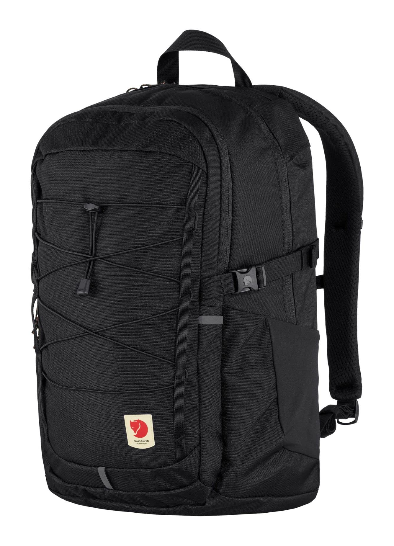 Foto 2 pulgar | Mochila Fjallraven Skule 28 Negra - Venta Internacional