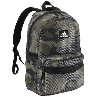 Foto 1 | Mochila Adidas Verde - Venta Internacional