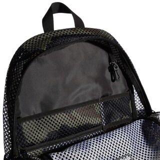 Foto 2 | Mochila Adidas Verde - Venta Internacional
