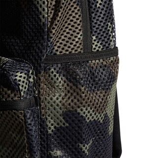 Foto 3 | Mochila Adidas Verde - Venta Internacional