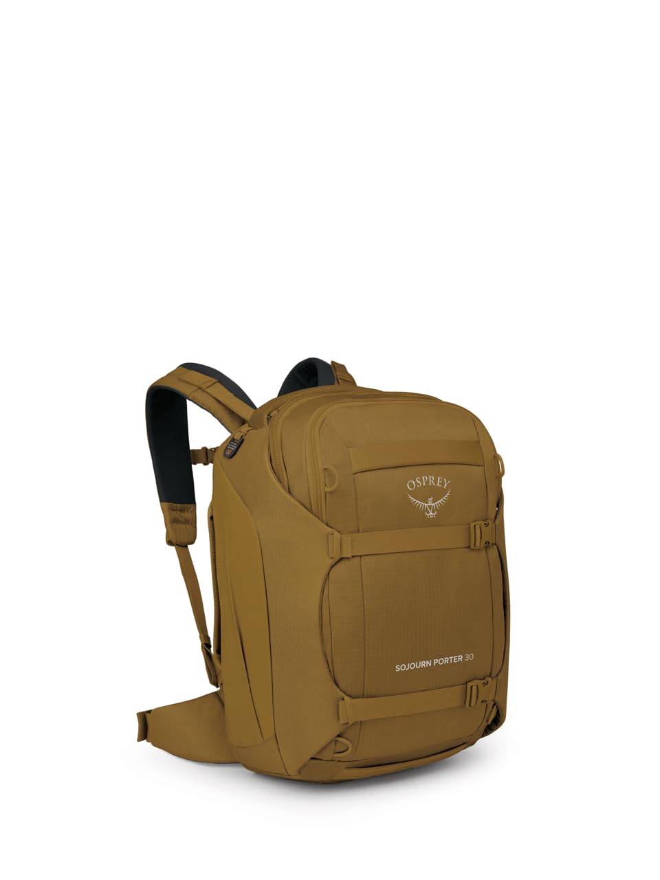 Foto 2 pulgar | Mochila de Viaje Osprey Sojourn Porter 30l Café- Venta Internacional