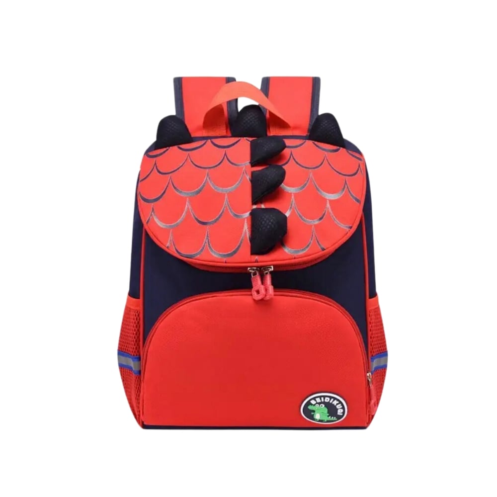Foto 3 | Mochila Infantil Roja-Venta Internacional