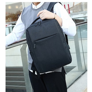 Foto 4 | Mochila impermeable para portátil de 32 litros con puerto USB recargable - Venta Internacional